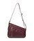 ASYMMETRY FLAP BAG