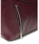 ASYMMETRY FLAP BAG