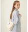 ASYMMETRY FLAP BAG