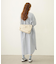 ASYMMETRY FLAP BAG