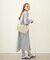 ASYMMETRY FLAP BAG