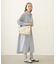 ASYMMETRY FLAP BAG