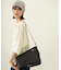 ASYMMETRY FLAP BAG