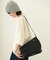 ASYMMETRY FLAP BAG