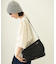 ASYMMETRY FLAP BAG