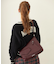 ASYMMETRY FLAP BAG