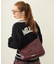 ASYMMETRY FLAP BAG