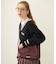 ASYMMETRY FLAP BAG