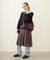 ASYMMETRY FLAP BAG