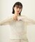 LACE L/S TOP