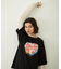 LACE L/S TOP