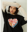 LACE L/S TOP