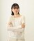 LACE L/S TOP