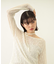 LACE L/S TOP