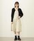 LACE L/S TOP