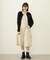 LACE L/S TOP