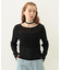 LACE L/S TOP