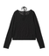 LACE L/S TOP
