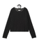 LACE L/S TOP