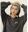 LOGO KNIT HAIR BAND