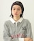 LOGO KNIT HAIR BAND