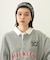 LOGO KNIT HAIR BAND