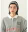 LOGO KNIT HAIR BAND