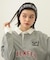 LOGO KNIT HAIR BAND
