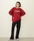 LOGO KNIT HAIR BAND