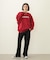 LOGO KNIT HAIR BAND