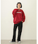 LOGO KNIT HAIR BAND