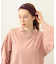 LOGO KNIT HAIR BAND