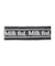 LOGO KNIT HAIR BAND
