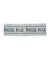 LOGO KNIT HAIR BAND