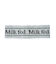 LOGO KNIT HAIR BAND