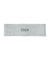 LOGO KNIT HAIR BAND