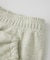 GATHERED POCKET SWEAT CARGO PANTS