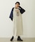 EAGLE B/B TEE DRESS