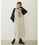 EAGLE B/B TEE DRESS