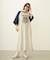 EAGLE B/B TEE DRESS