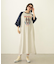 EAGLE B/B TEE DRESS