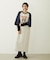 EAGLE B/B TEE DRESS
