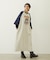 EAGLE B/B TEE DRESS