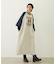 EAGLE B/B TEE DRESS