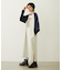 EAGLE B/B TEE DRESS