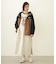 EAGLE B/B TEE DRESS