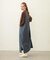 EAGLE B/B TEE DRESS