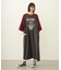 EAGLE B/B TEE DRESS