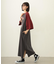 EAGLE B/B TEE DRESS