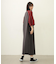 EAGLE B/B TEE DRESS